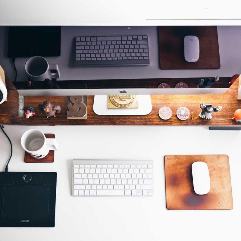 Maison Desktop Max